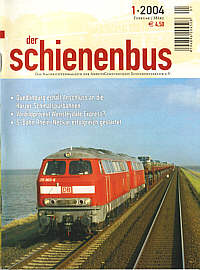 Cover von Heft 1/2004