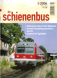 Cover von Heft 2/2004
