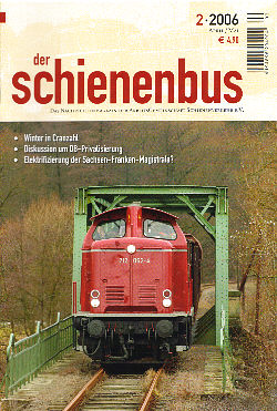 Cover von Heft 2/2006
