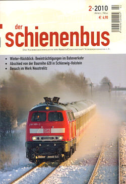 Cover von Heft 2/2010