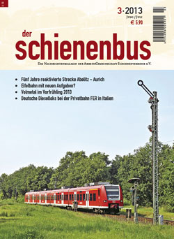 Cover von Heft 3/2013