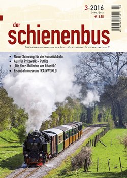 Cover von Heft 3/2016
