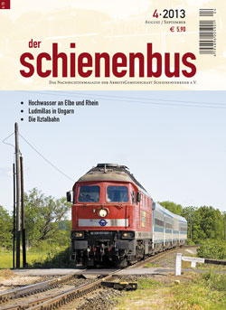 Cover von Heft 4/2013