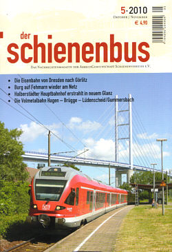 Cover von Heft 5/2010