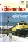 Cover von Heft 1/2003