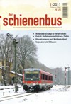 Cover von Heft 1/2011