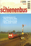 Cover von Heft 2/2000