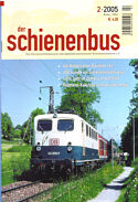 Cover von Heft 2/2005