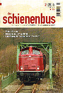 Cover von Heft 2/2006
