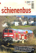 Cover von Heft 2/2007