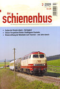 Cover von Heft 2/2009
