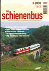 Cover von Heft 3/2000