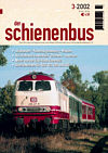 Cover von Heft 3/2002