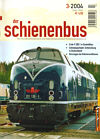 Cover von Heft 3/2004