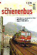 Cover von Heft 3/2006