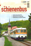 Cover von Heft 3/2009