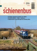 Cover von Heft 3/2026