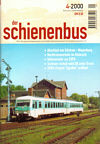 Cover von Heft 4/2000