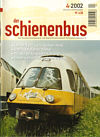 Cover von Heft 4/2002