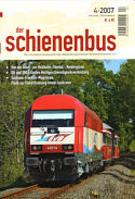 Cover von Heft 4/2007