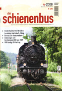 Cover von Heft 4/2008