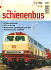 Cover von Heft 5/2003