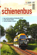 Cover von Heft 5/2009