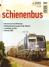 Cover von Heft 6/2002