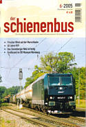 Cover von Heft 6/2005