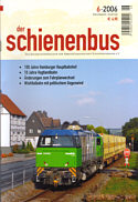Cover von Heft 6/2006