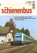 Cover von Heft 6/2008