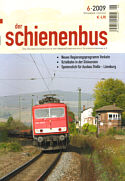 Cover von Heft 6/2009
